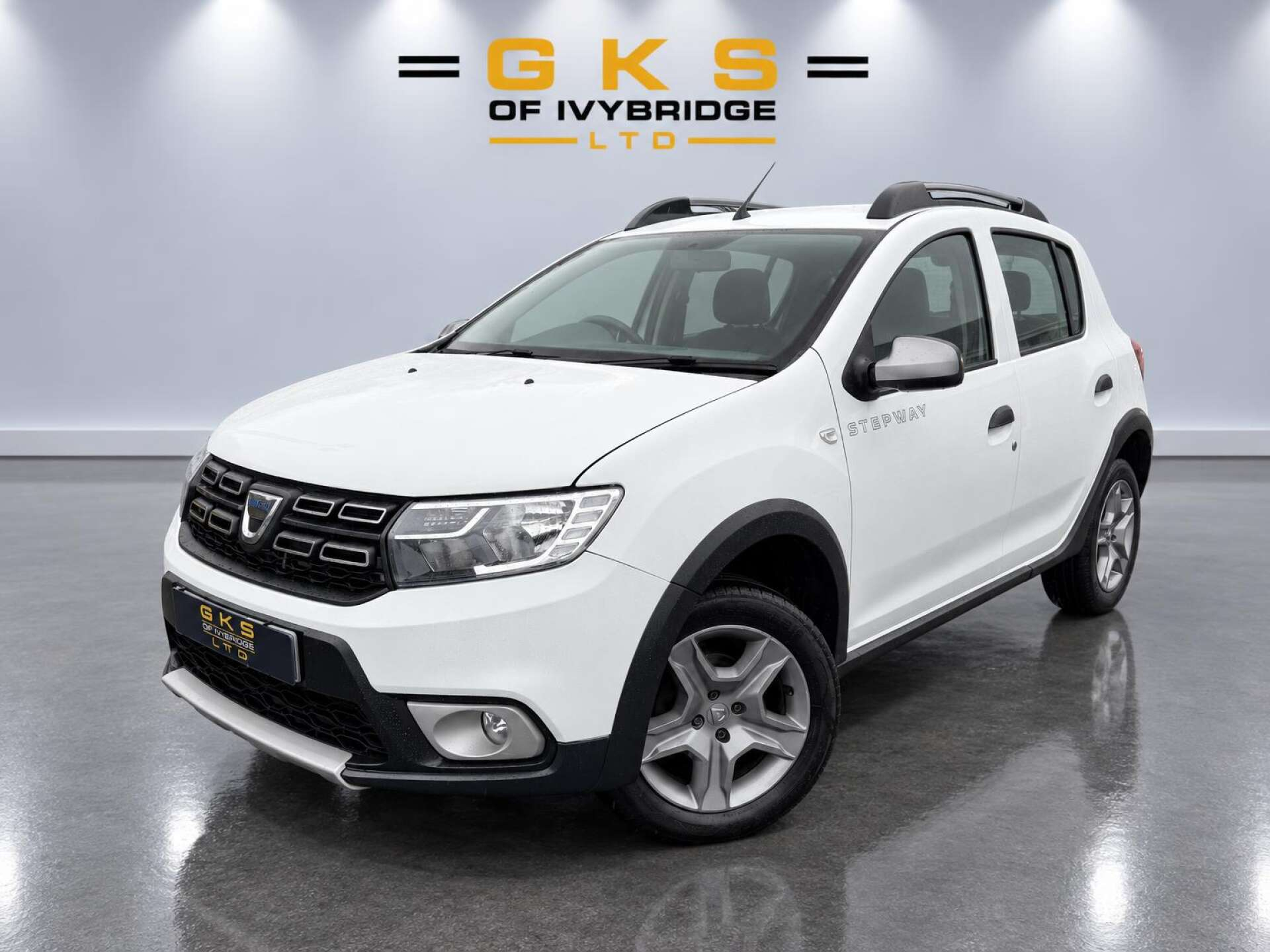 2019 Dacia Sandero