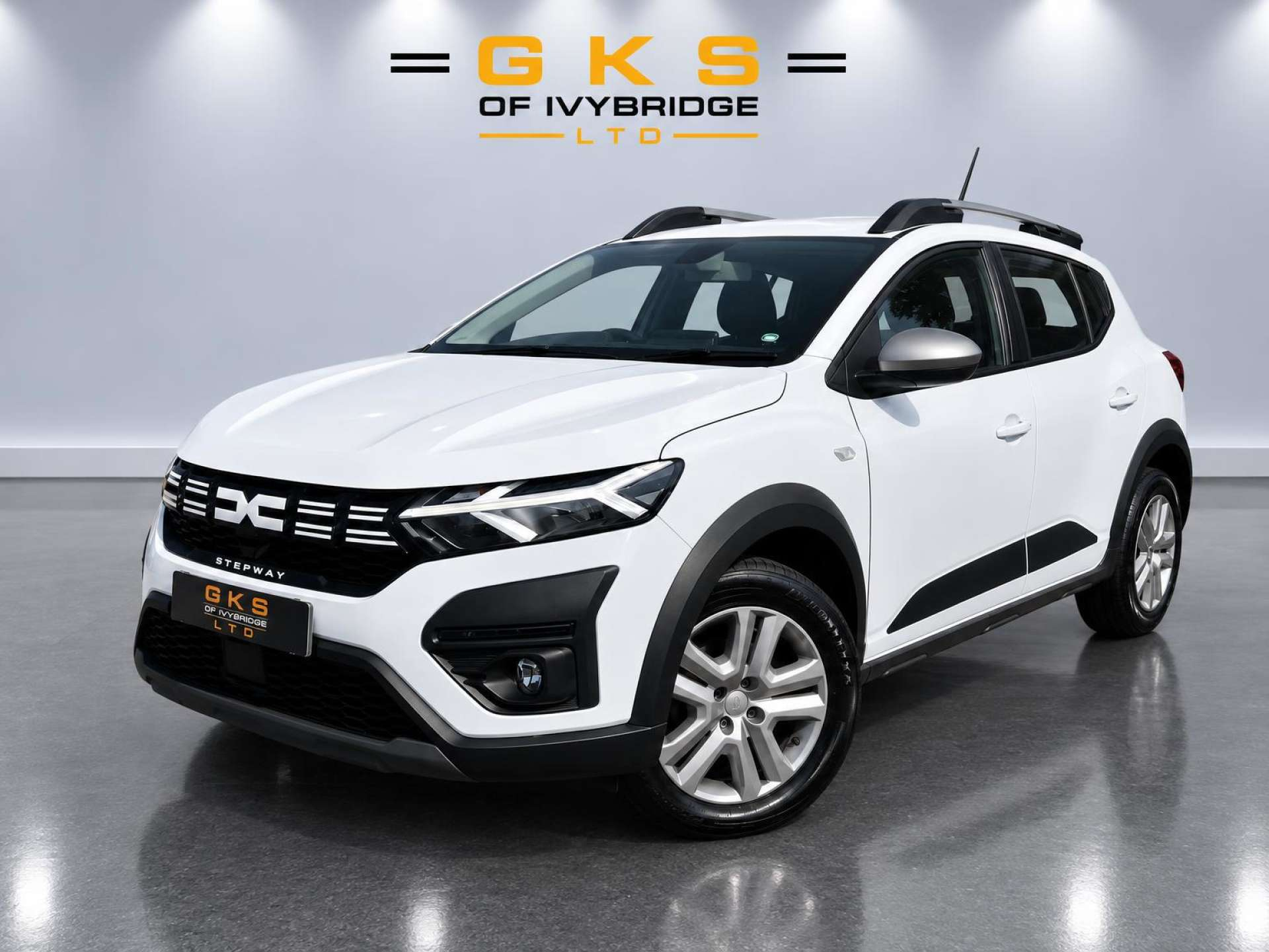 2023 Dacia Sandero