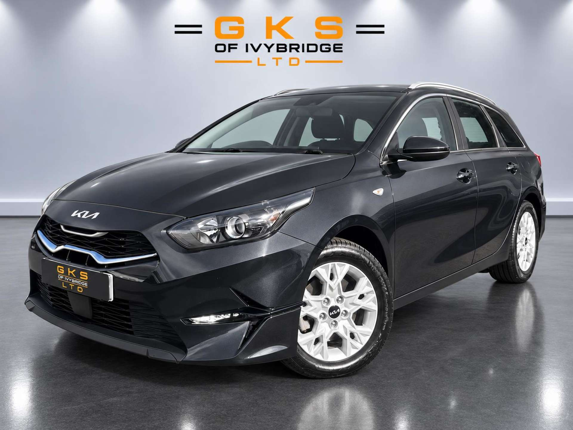 2023 KIA Ceed