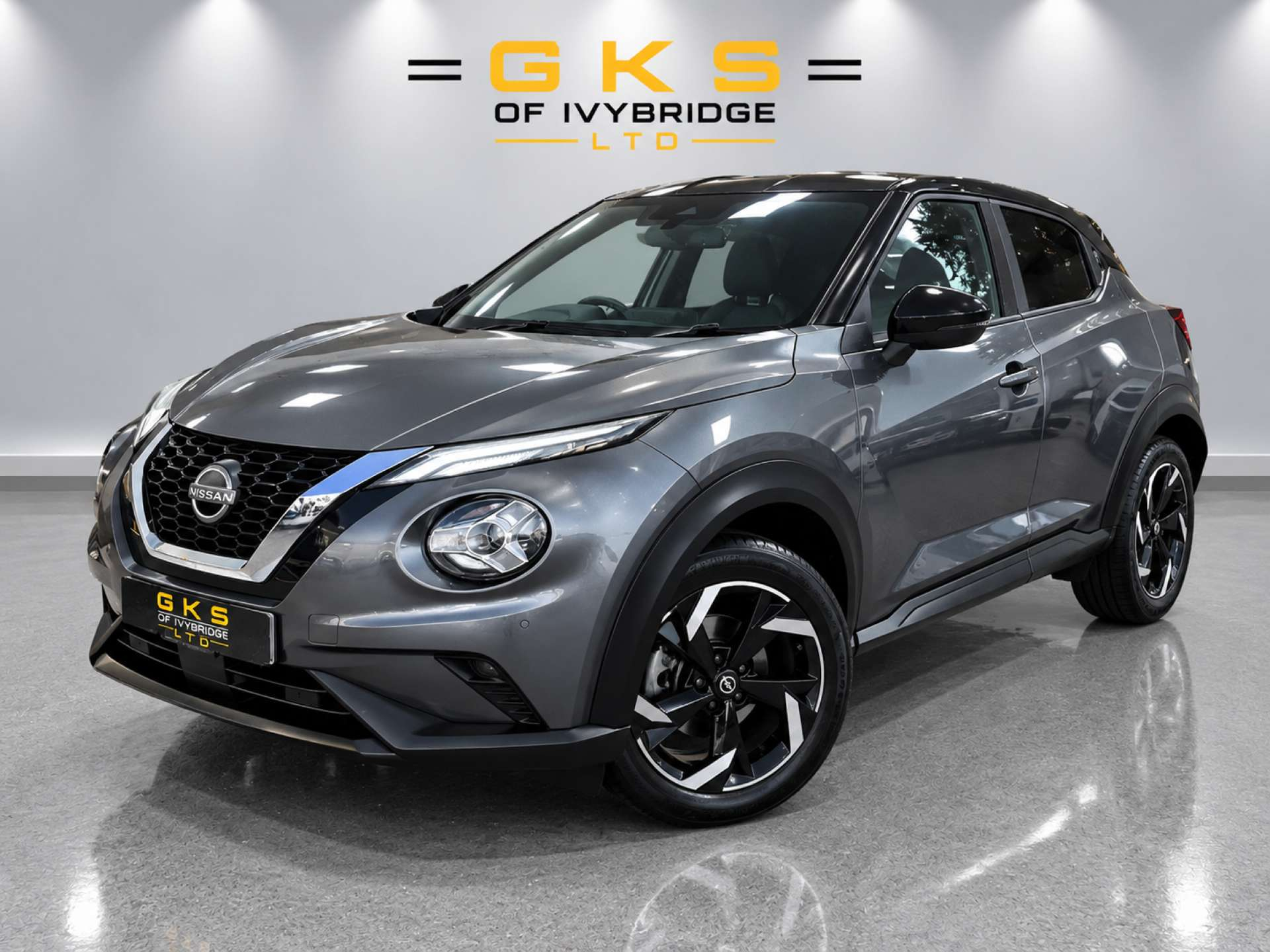 2023 Nissan Juke