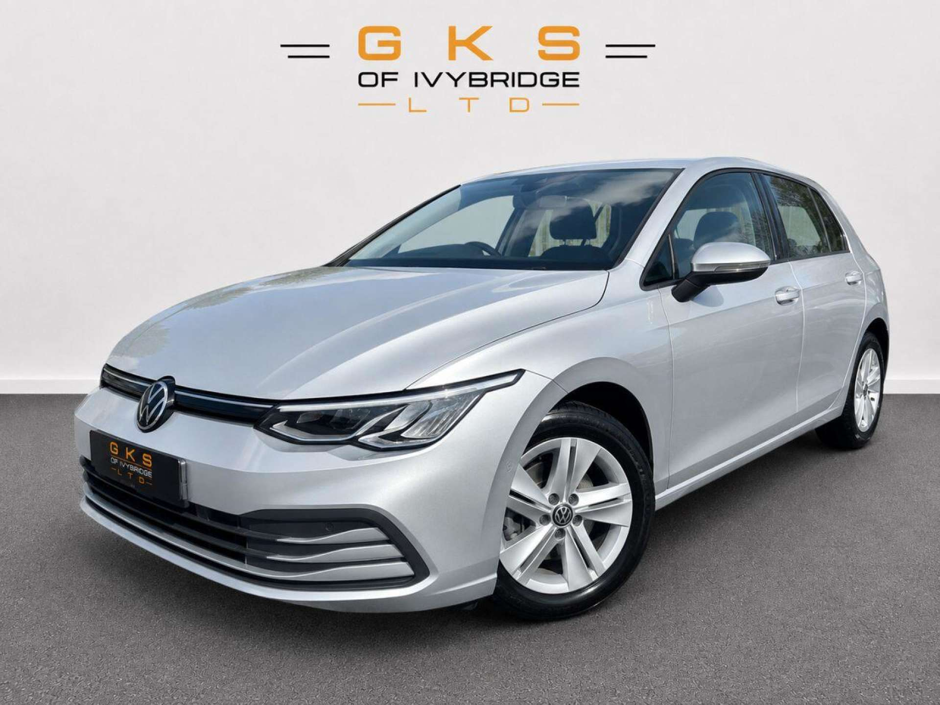 2022 Volkswagen Golf