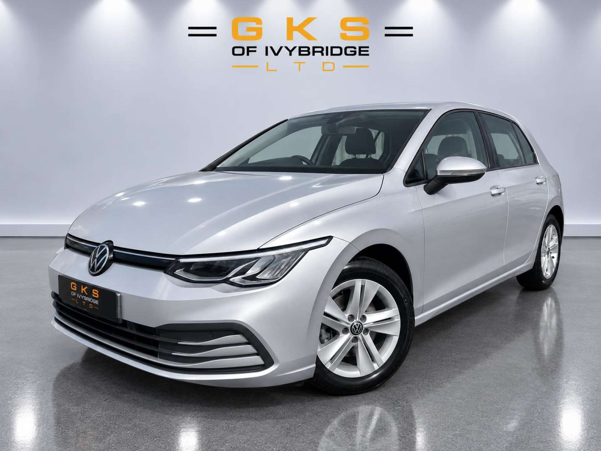 2022 Volkswagen Golf