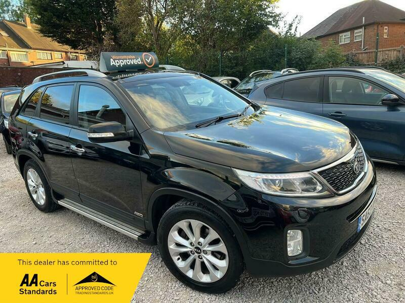 2013 KIA Sorento