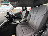 Used Audi A3