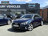 Used Audi A3
