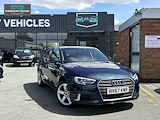 Used Audi A3