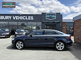Used Audi A3