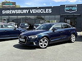 Used Audi A3