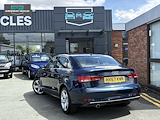 Used Audi A3