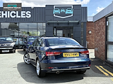 Used Audi A3