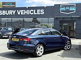 Used Audi A3