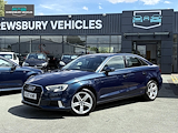 Used Audi A3