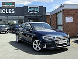 Used Audi A3