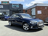 Used Audi A3