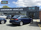 Used Audi A3