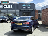 Used Audi A3