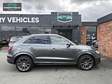 Used Audi Q3