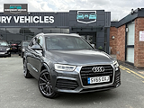 Used Audi Q3