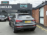 Used Audi Q3