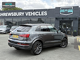Used Audi Q3
