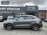 Used Audi Q3