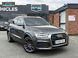 Used Audi Q3