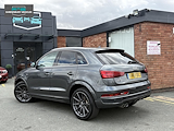 Used Audi Q3