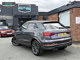 Used Audi Q3
