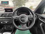Used Audi Q3