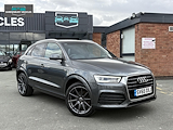Used Audi Q3
