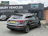 Used Audi Q3