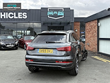 Used Audi Q3