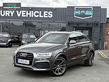 Used Audi Q3