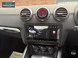 Used Audi TTS