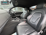 Used Audi TTS