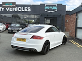 Used Audi TTS