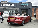 Used BMW 1 Series