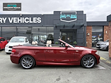 Used BMW 1 Series
