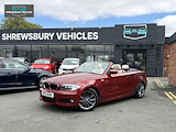 Used BMW 1 Series