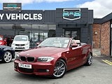 Used BMW 1 Series
