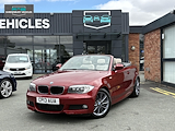 Used BMW 1 Series