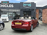 Used BMW 1 Series