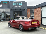 Used BMW 1 Series