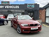 Used BMW 1 Series