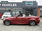 Used BMW 1 Series