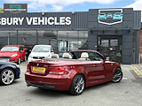 Used BMW 1 Series