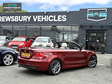 Used BMW 1 Series