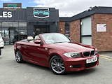 Used BMW 1 Series