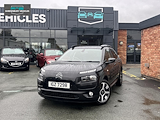 Used Citroen C4 Cactus
