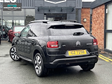 Used Citroen C4 Cactus